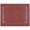Holder Cert Goldfoil 6Pk By