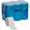 Georgia-Pacific Tissue Bath Crels 2Ply 1500