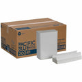 Georgia-Pacific Towels C-Fold Bleached