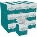 Georgia-Pacific Tissue Facial Angelsoft