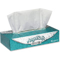 Georgia-Pacific Tissue Anglsft Flatbx We