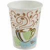 Dixie Cup Hot 12Oz 50/Pk
