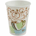Dixie Cup Hot 12Oz 50/Pk