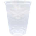 Genuine Joe Cup Plastic 12Oz Clear