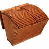 Pendaflex 1/3 Tab Cut Legal Recycled Expanding File