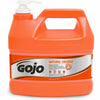 GOJO Cleaner Hand Orange Natural