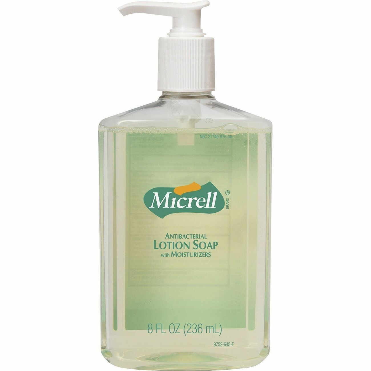 GOJO Soap Lotion Micrell 8Oz