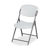 Chair Folding Plastic Pm