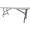 Table Folding 30X72 Pm