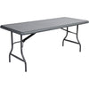 Table Folding 30X72 Ccl