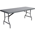 Table Folding 30X72 Ccl