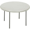 Table Round Folding 48" Pm