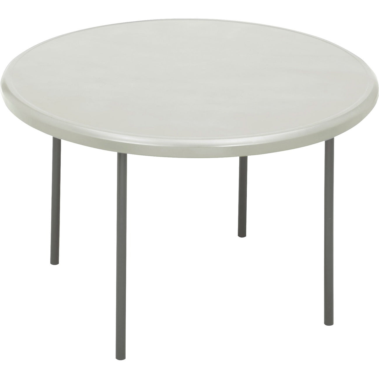 Table Round Folding 48in Pm