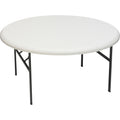 Table Round Folding 60in
