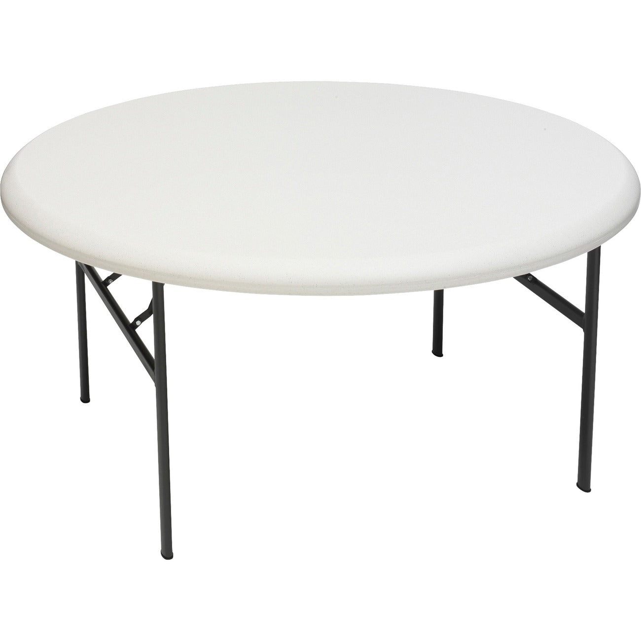 Table Round Folding 60in