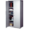 Cabinet Storage 72" Plt