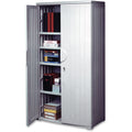 Cabinet Storage 72in Plt