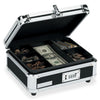 Vaultz Cash Box