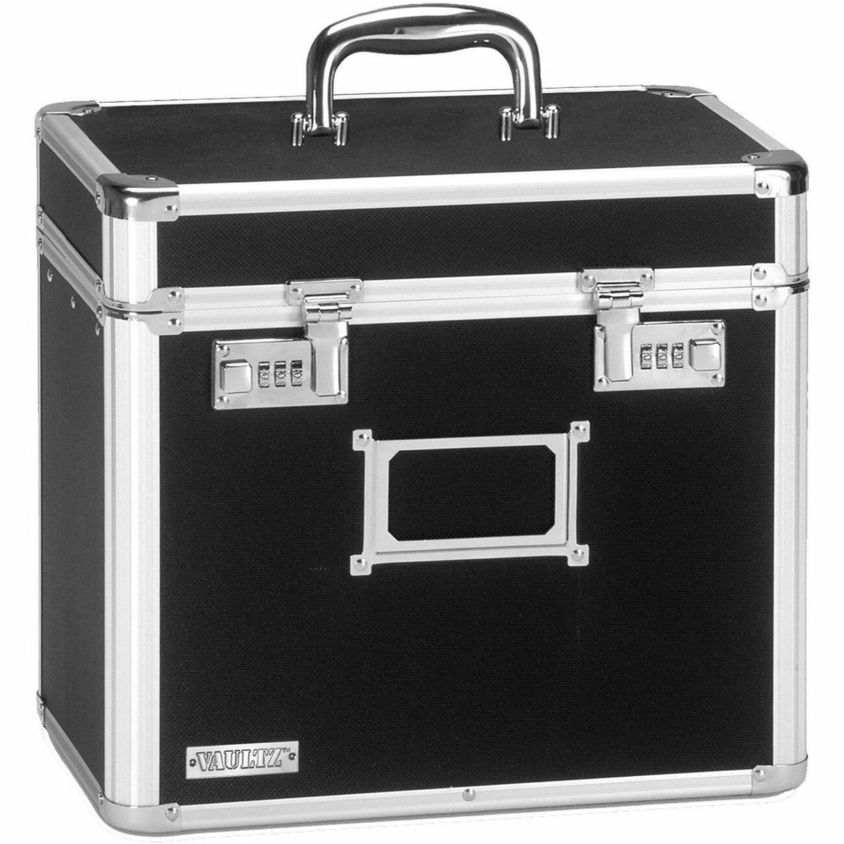 File Security Box Letter