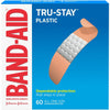 Band-Aid Plastic