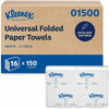Kimberly-Clark Professional Towels Cfold Kleenex