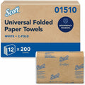 Kimberly-Clark Professional Towels C-Fold Scott