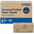 Kimberly-Clark Professional Towels Multifold Scott