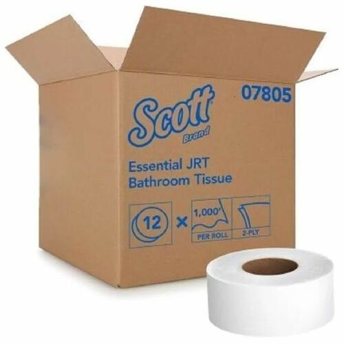 Kimberly-Clark Professional Tissue Bath Jumbo Junior Scott