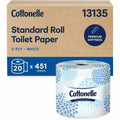 Kimberly-Clark Professional Tissue Bathroom Cottonelle