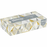 Kleenex Professional Facial Tissue for Business - Flat Box