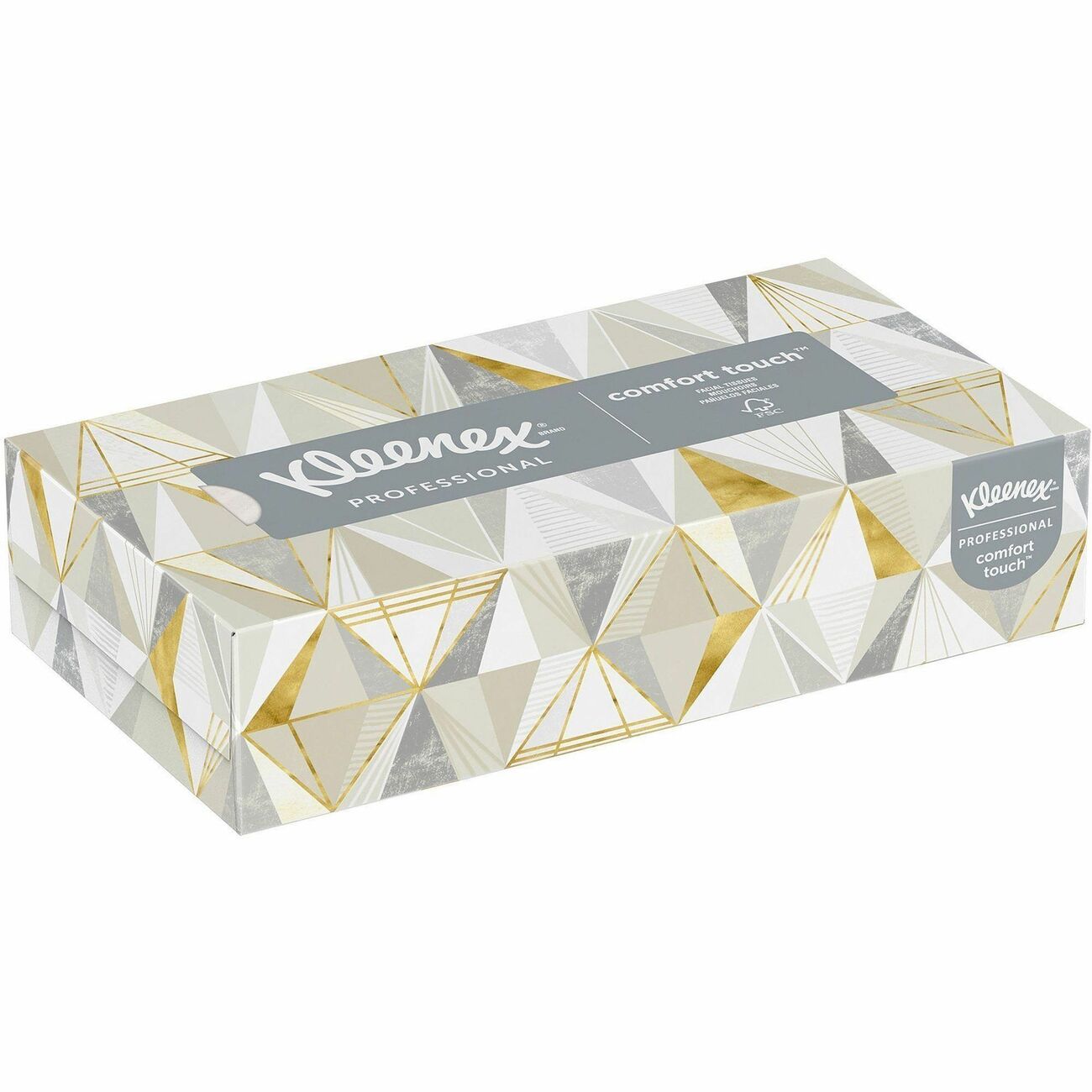 Kimberly-Clark Professional Tissue Facial Signal Klnx