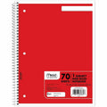 Mead Wide Ruled 1-Subject Notebook