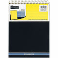 Mead Premium Wirebound Legal Pads