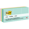 Post-it&reg; Notes - Beachside Caf&eacute; Color Collection