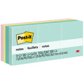 Post-it&reg; Notes - Beachside Caf&eacute; Color Collection
