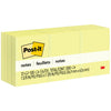 Post-it&reg; Notes Original Notepads