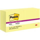 Post-it&reg; Super Sticky Notes