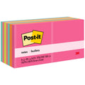 Post-it&reg; Notes - Poptimistic Color Collection