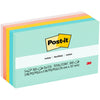 Post-it&reg; Notes - Beachside Caf&eacute; Color Collection