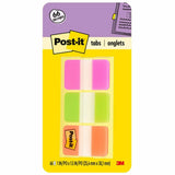 Post-it&reg; Durable Tabs