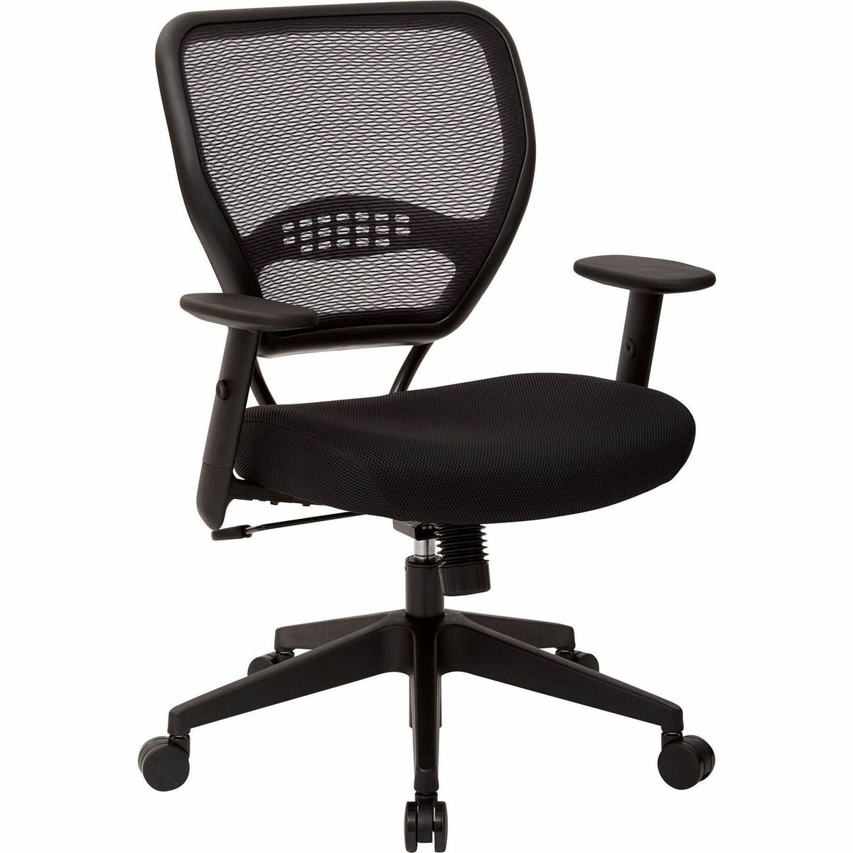 Office Star Professional Air Grid Back Managers Chair