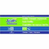 Swiffer Professional Sweeper