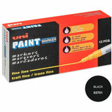 uniball™ uni-Paint PX-21 Oil-Based Paint Marker