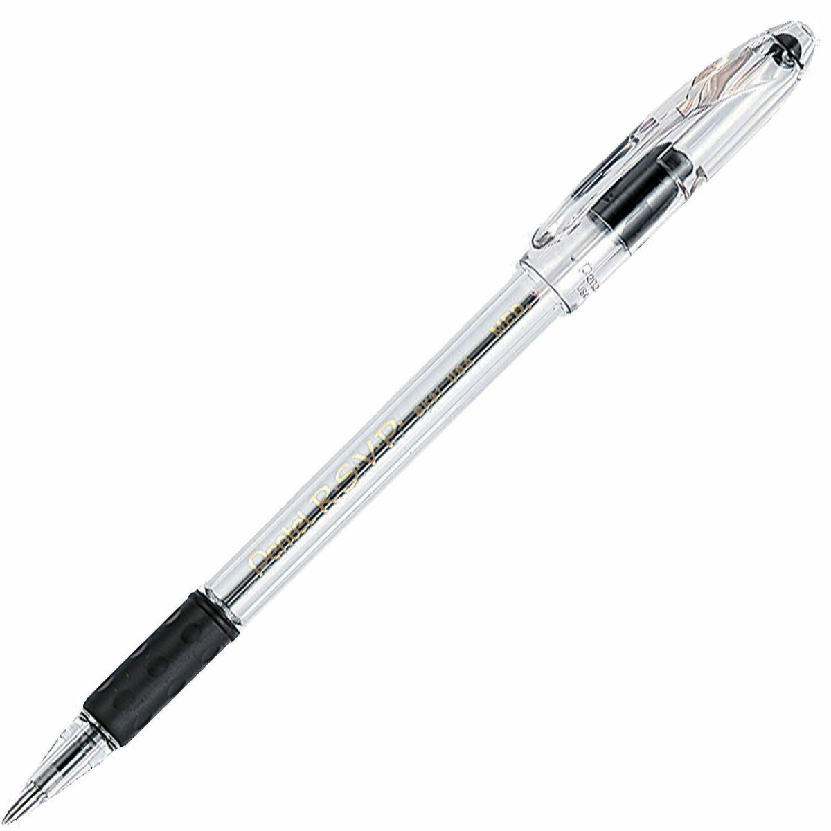 Pentel R.S.V.P. Ballpoint Stick Pens