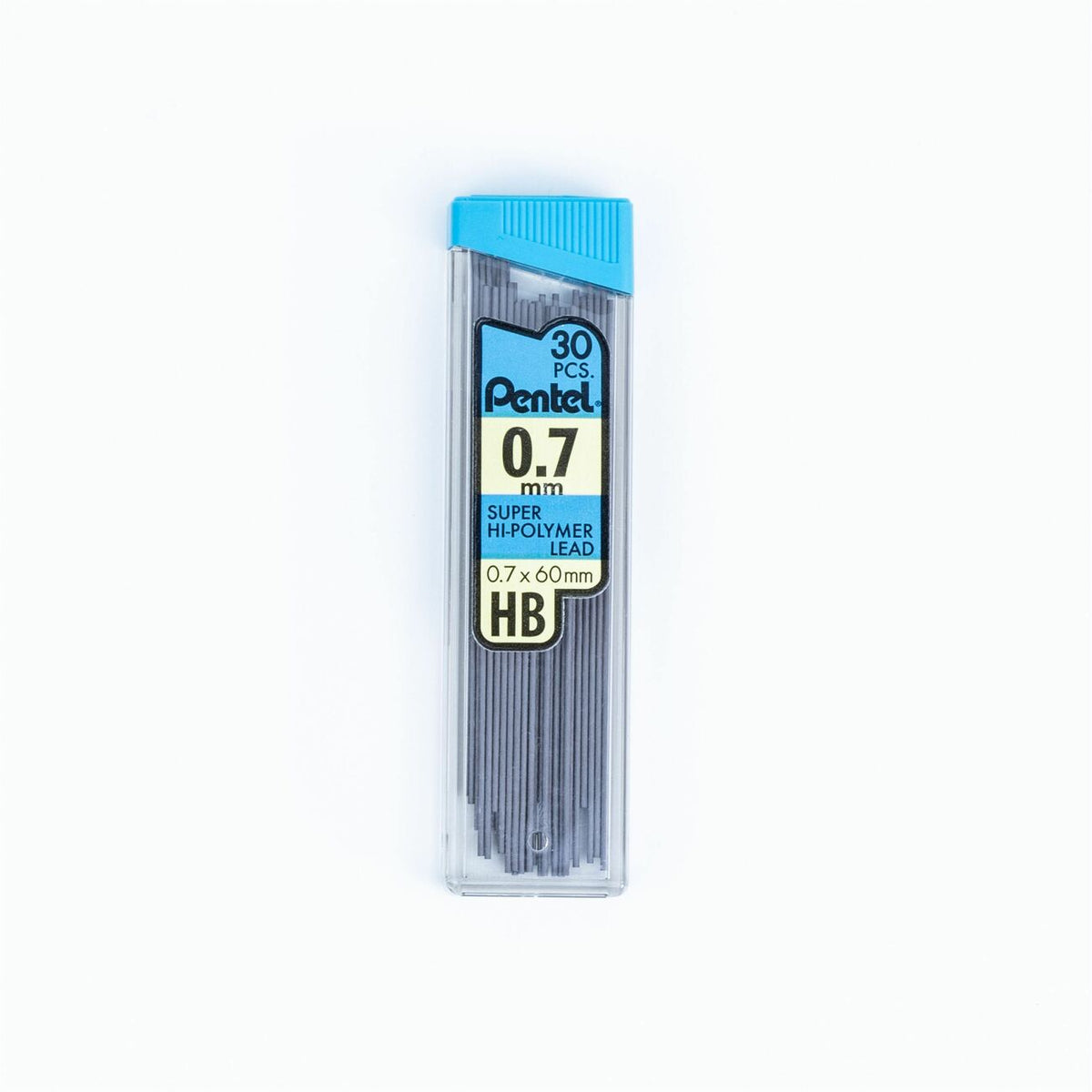 Pentel Super Hi-Polymer Leads