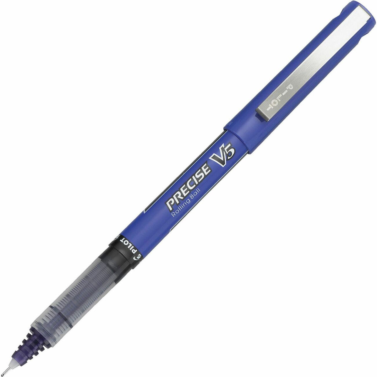 Pilot Extra-Fine Premium Capped Rolling Ball Pens