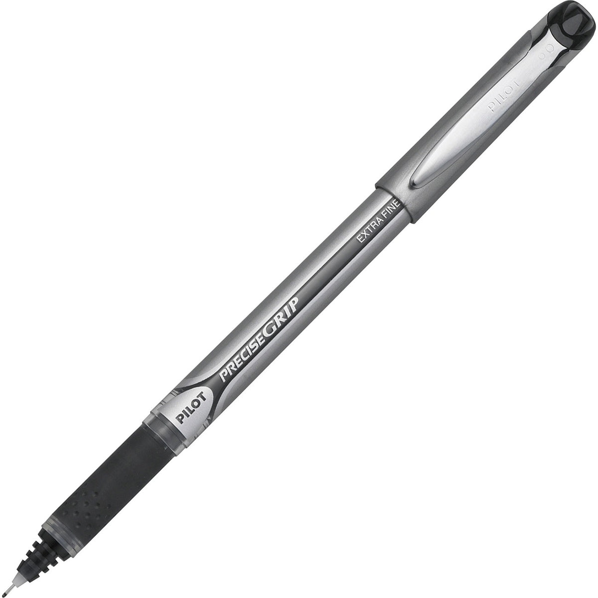 Pilot Extra-Fine Capped Rolling Ball Pens