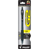 G2 Premium Gel Ink Retractable Pen