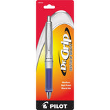 Integra Pen Style Fluorescent Highlighters