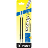 Pilot Retractable Pen Refills